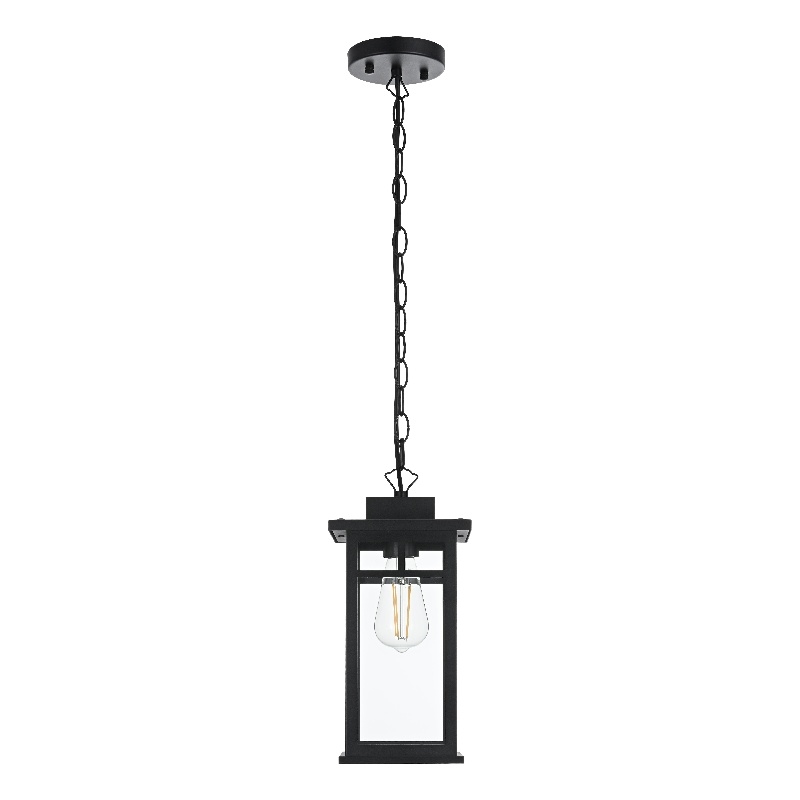 Elegant Lighting Mercer 7