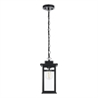 Elegant Lighting Mercer 7
