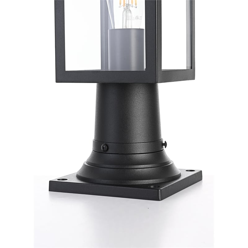 Elegant Lighting Mercer 7