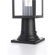 Elegant Lighting Mercer 7