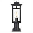 Elegant Lighting Mercer 7