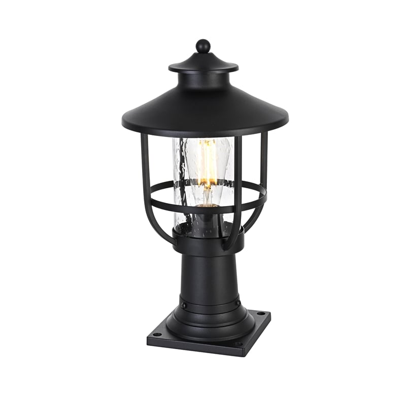 Elegant Lighting Janney 7