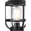 Elegant Lighting Janney 7