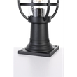 Elegant Lighting Janney 7
