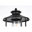 Elegant Lighting Janney 7