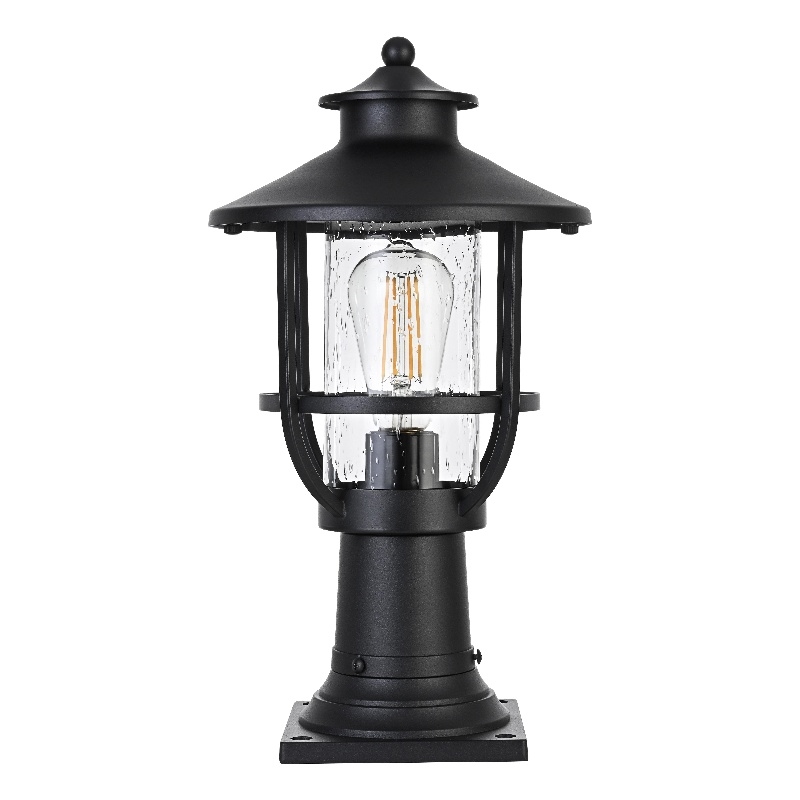 Elegant Lighting Janney 7