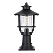 Elegant Lighting Janney 7