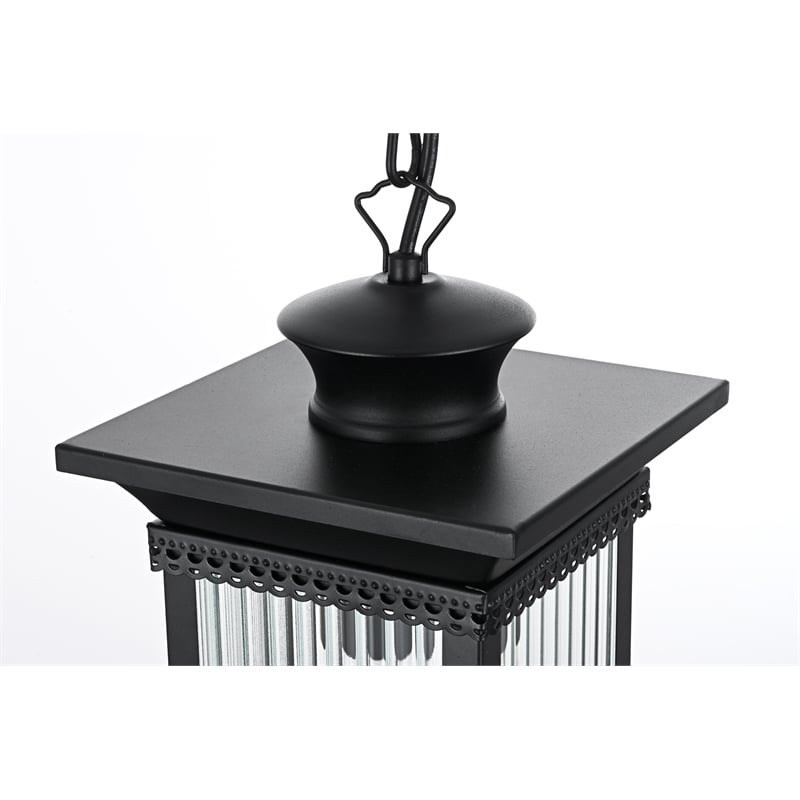 Elegant Lighting Collins 7