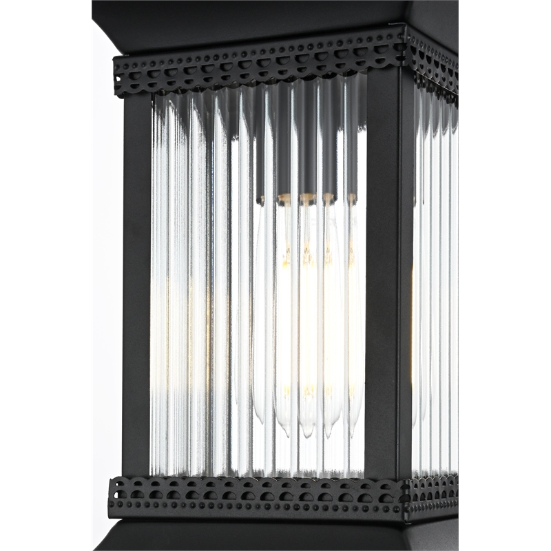 Elegant Lighting Collins 7