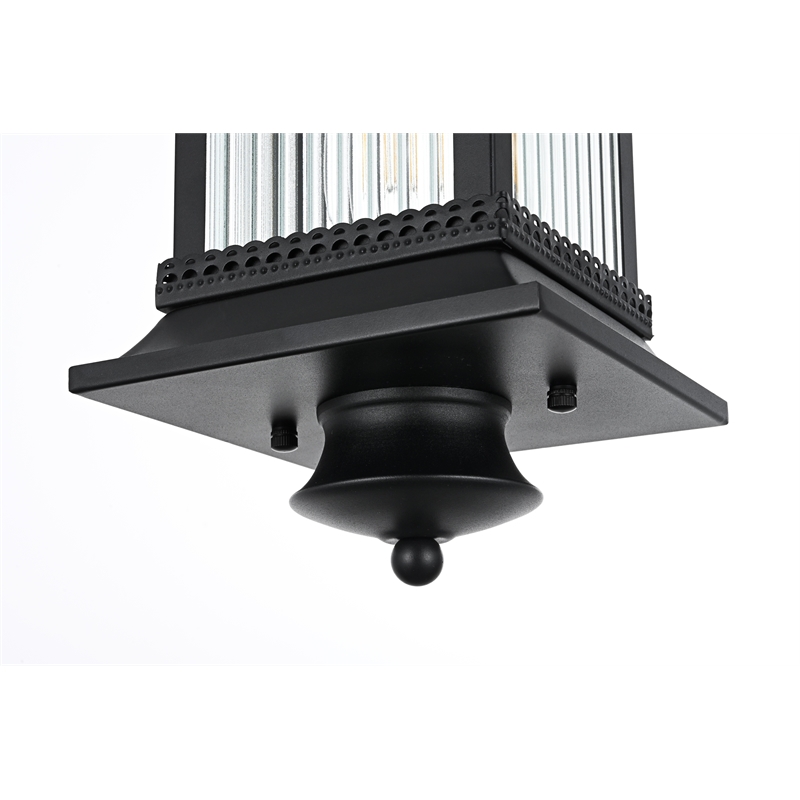 Elegant Lighting Collins 7