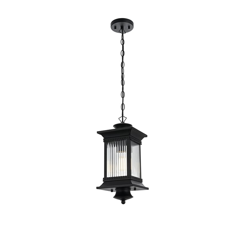 Elegant Lighting Collins 7