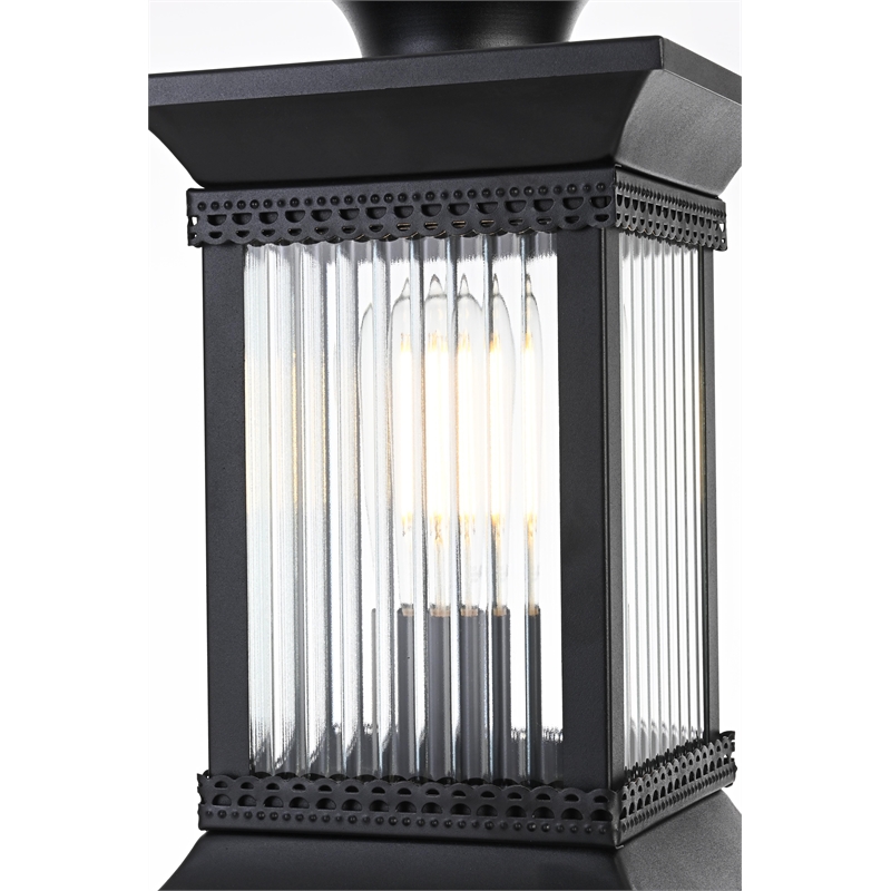 Elegant Lighting Collins 7