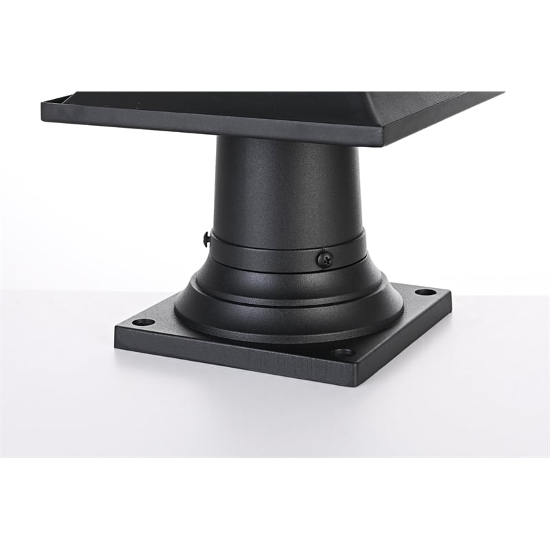 Elegant Lighting Collins 7