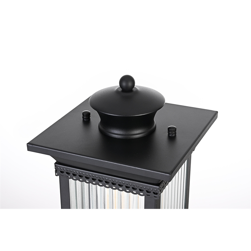 Elegant Lighting Collins 7