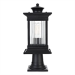 Elegant Lighting Collins 7