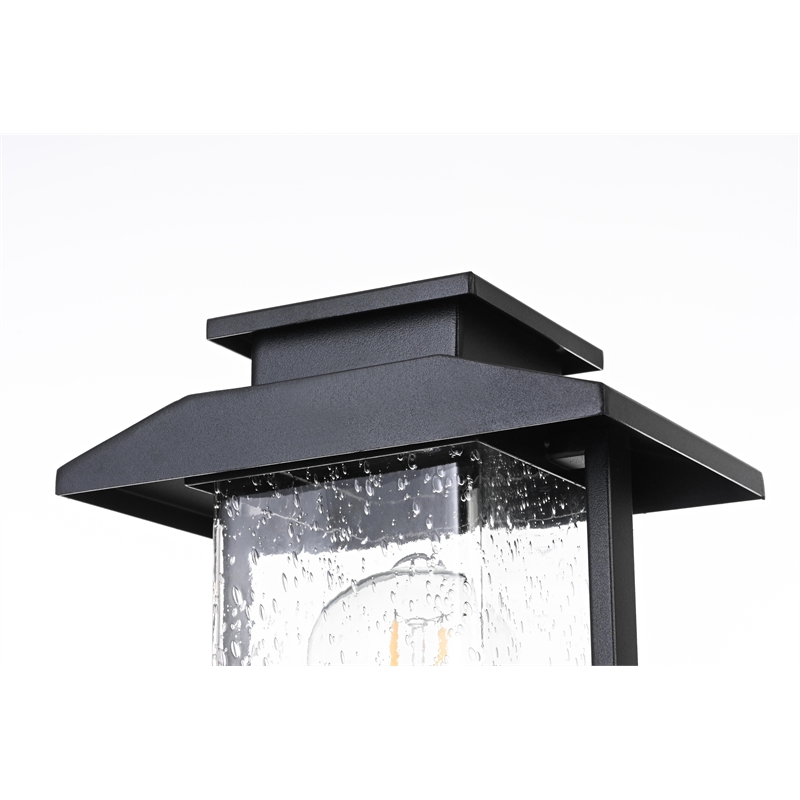 Elegant Lighting Tioga 7