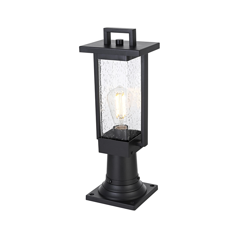 Elegant Lighting Tilton 7