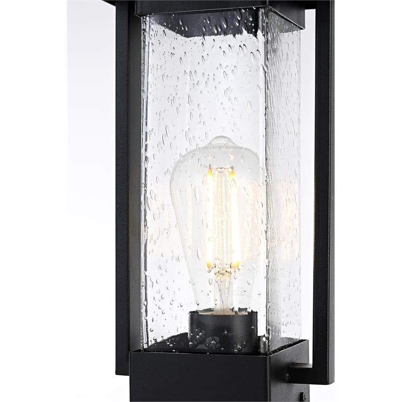 Elegant Lighting Tilton 7