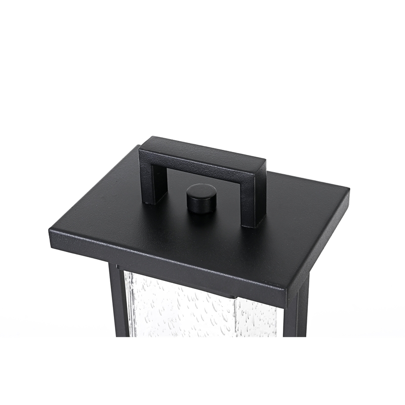 Elegant Lighting Tilton 7