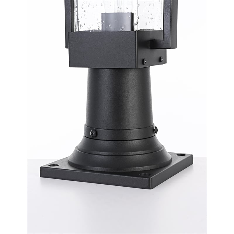 Elegant Lighting Tilton 7