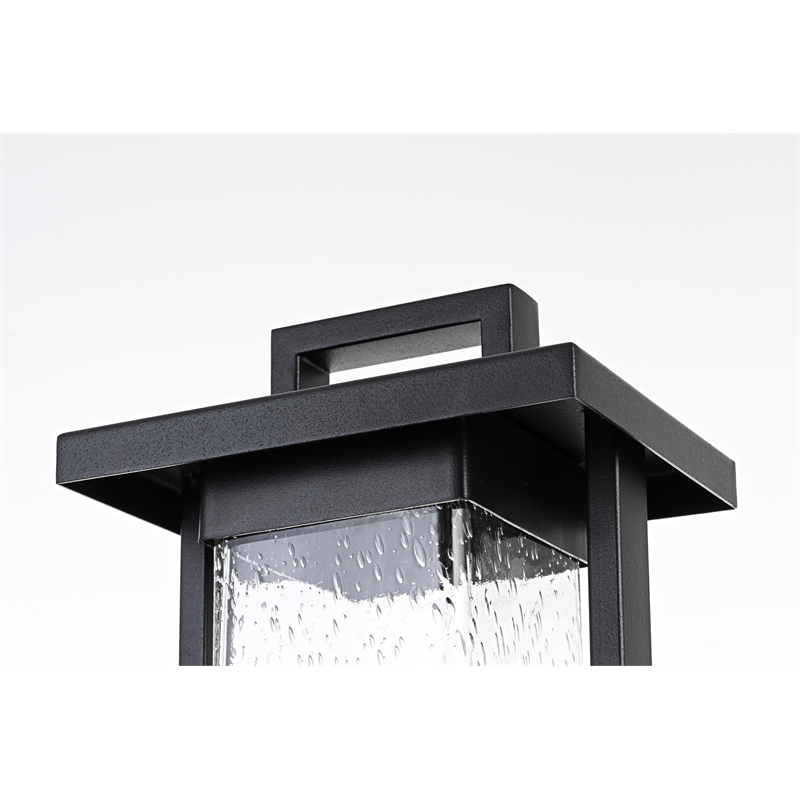 Elegant Lighting Tilton 7