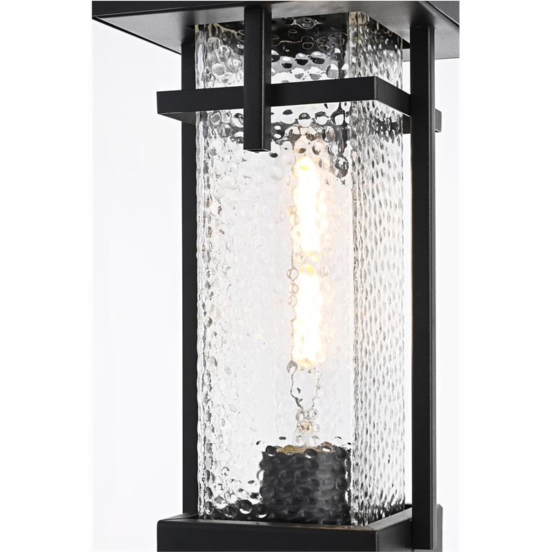 Elegant Lighting Cambria 7