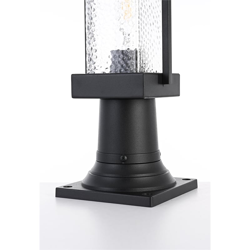 Elegant Lighting Cambria 7