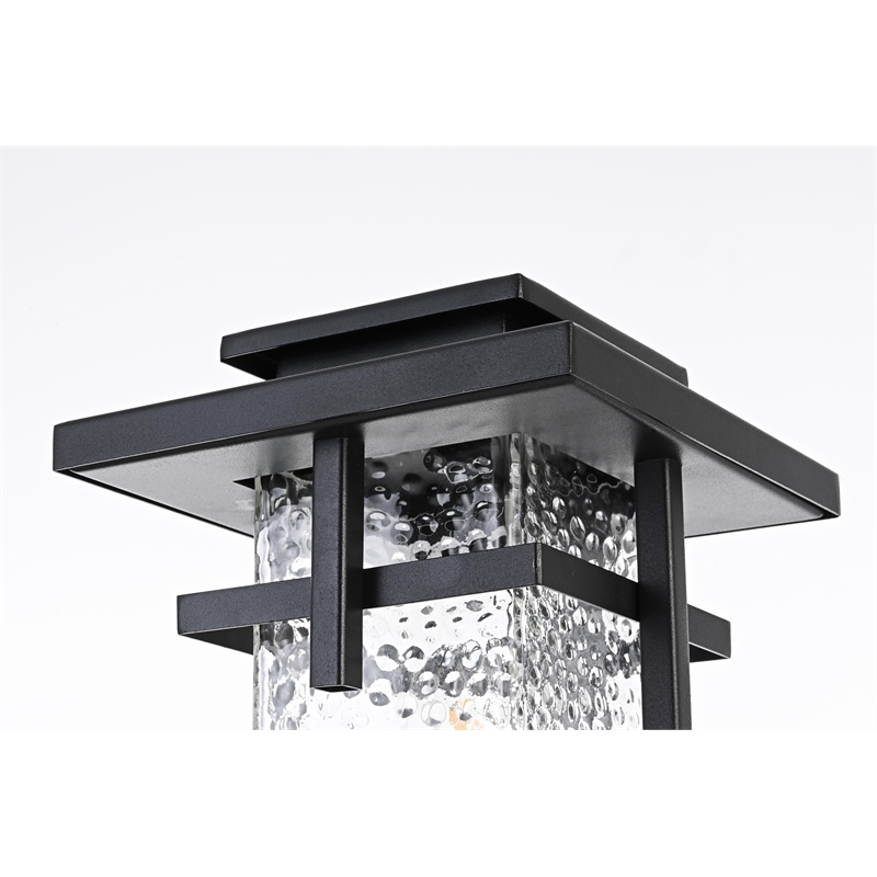 Elegant Lighting Cambria 7