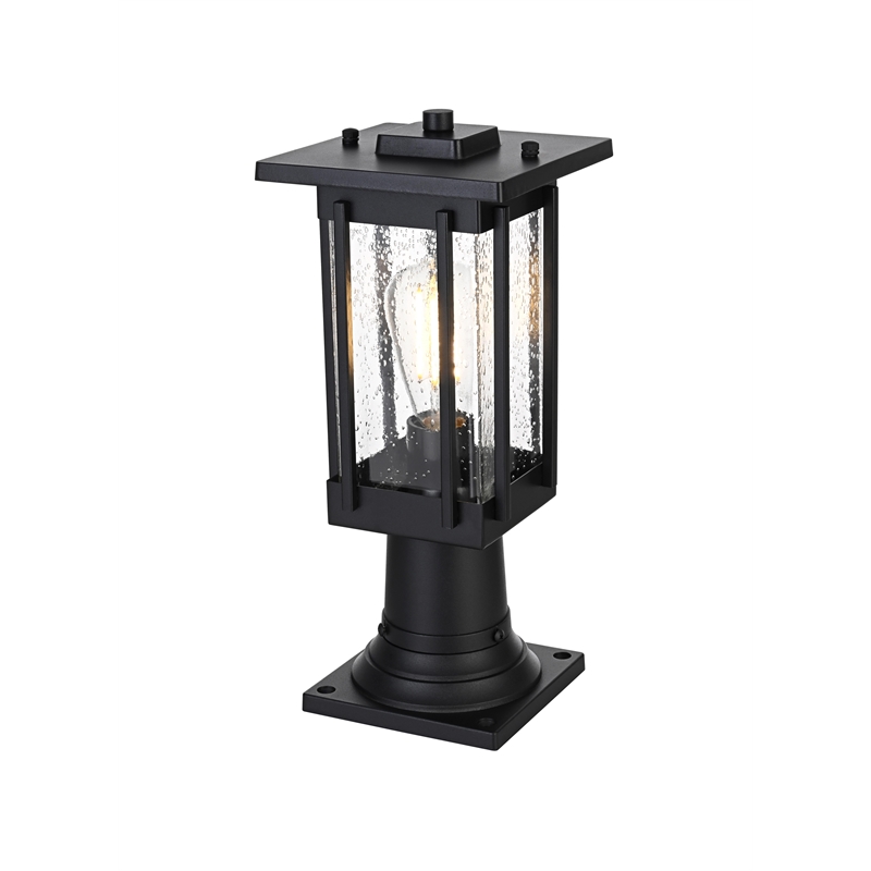 Elegant Lighting Melvale 7