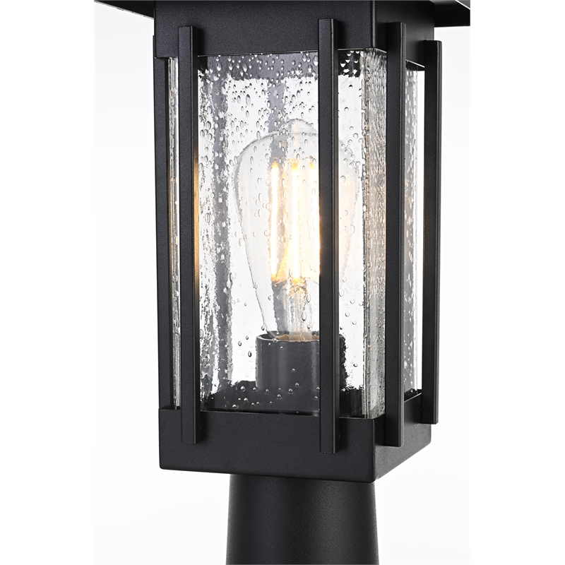 Elegant Lighting Melvale 7