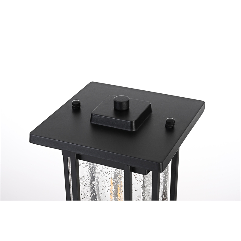 Elegant Lighting Melvale 7