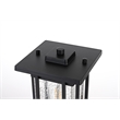 Elegant Lighting Melvale 7