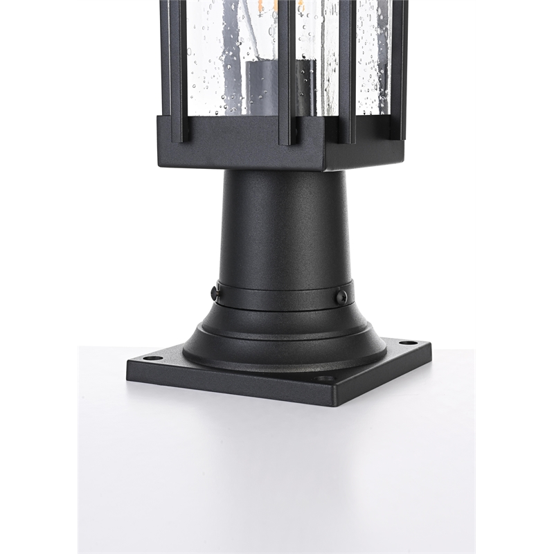 Elegant Lighting Melvale 7