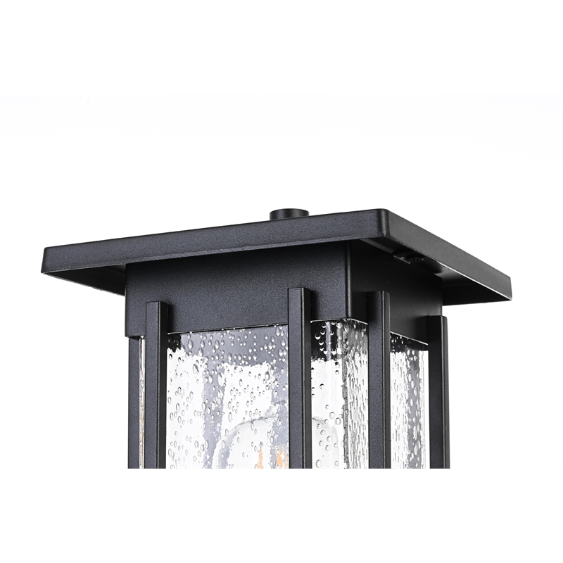 Elegant Lighting Melvale 7