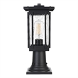 Elegant Lighting Melvale 7