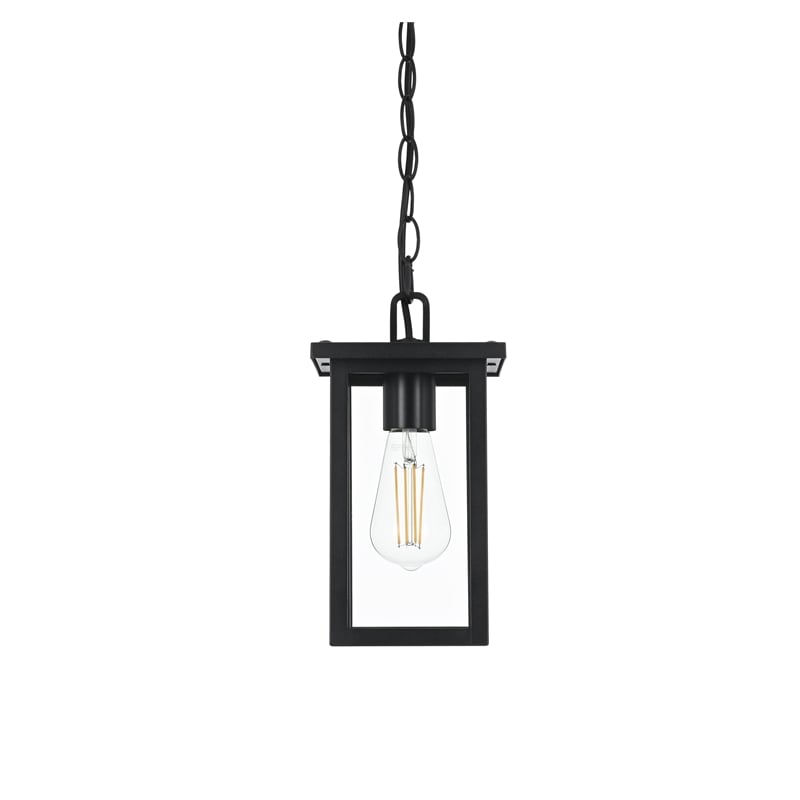 Elegant Lighting Venango 7