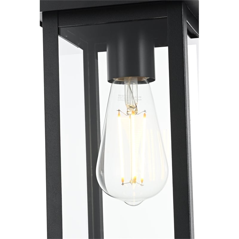 Elegant Lighting Venango 7