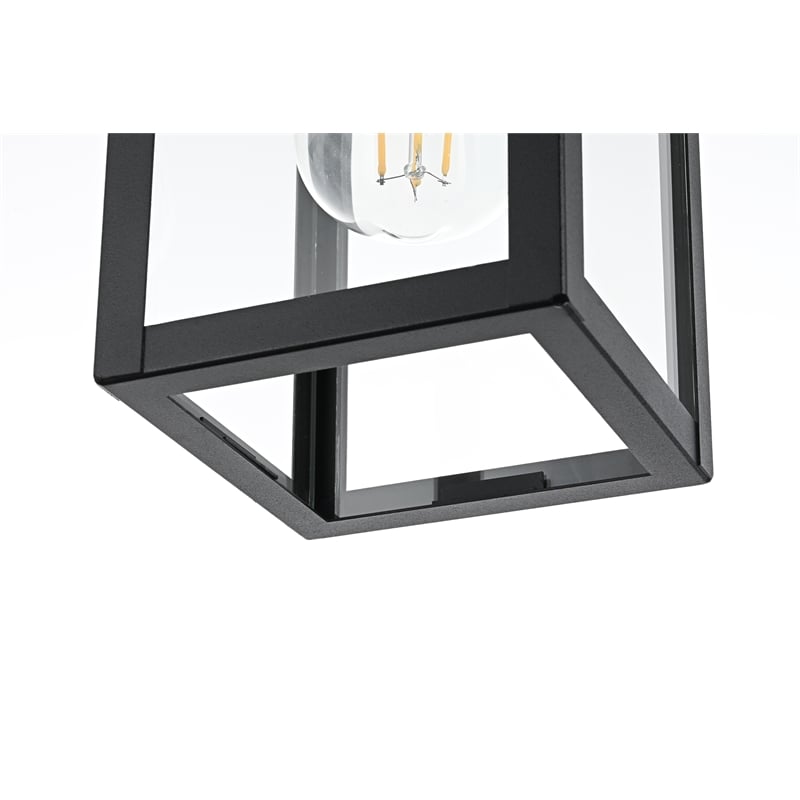 Elegant Lighting Venango 7