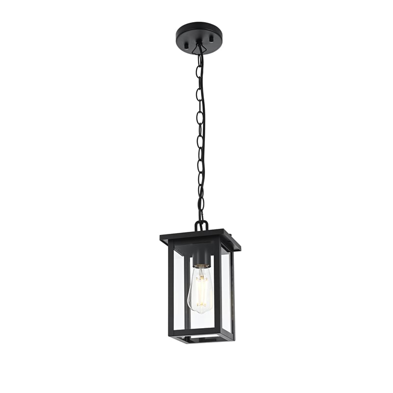 Elegant Lighting Venango 7