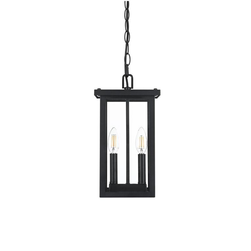 Elegant Lighting Venango 7