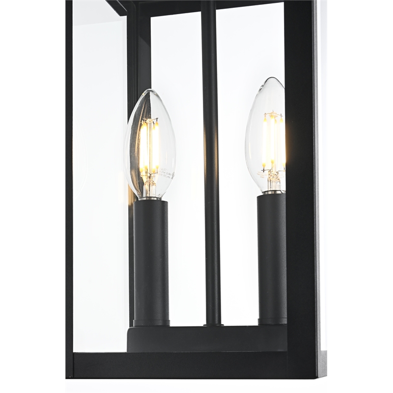 Elegant Lighting Venango 7