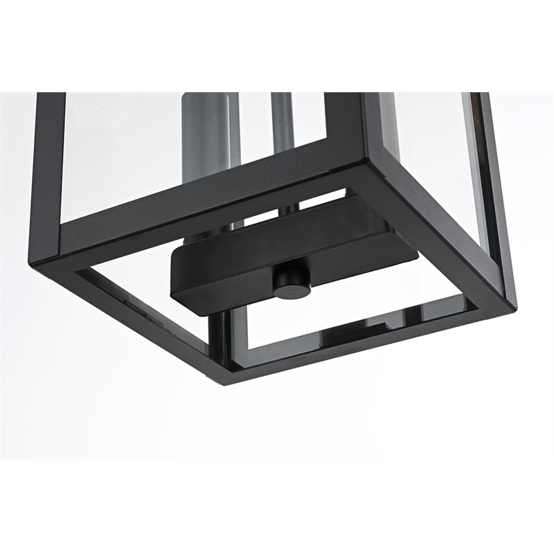 Elegant Lighting Venango 7
