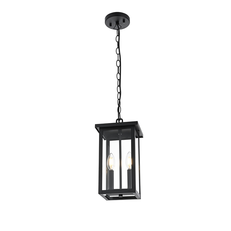 Elegant Lighting Venango 7