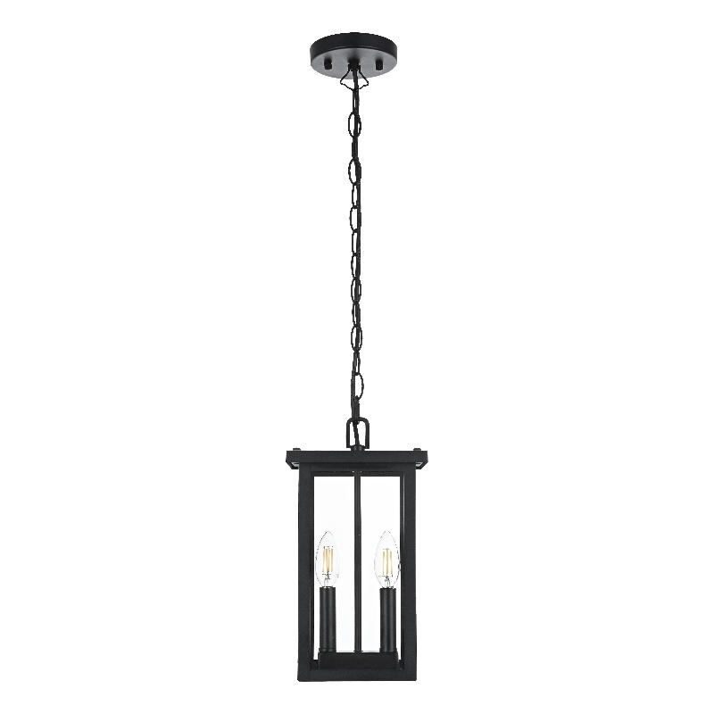 Elegant Lighting Venango 7