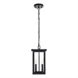 Elegant Lighting Venango 7