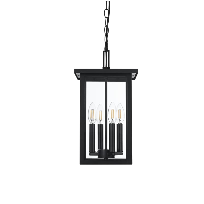 Elegant Lighting Sheridan 7