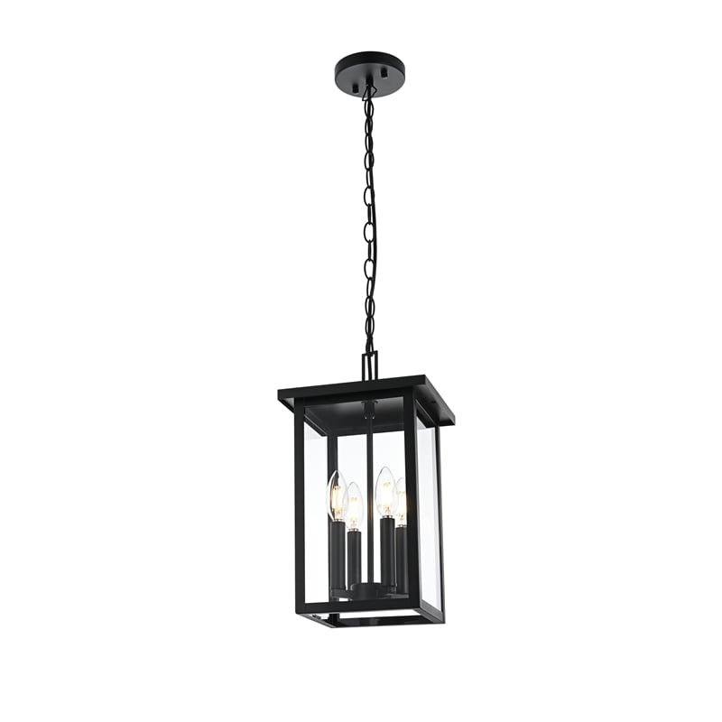 Elegant Lighting Sheridan 7