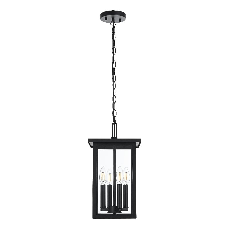 Elegant Lighting Sheridan 7
