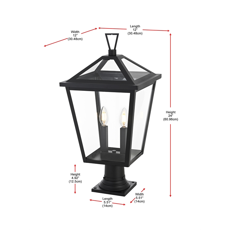 Elegant Lighting 7
