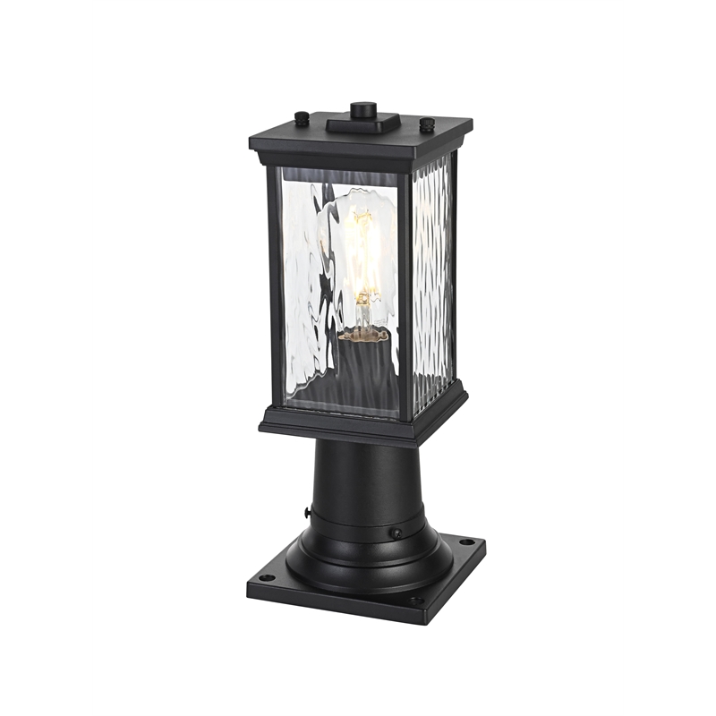 Elegant Lighting Mascher 7
